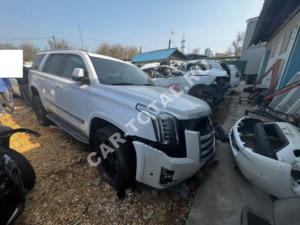 Аукцион повреждённых автомобилей :: Подробное описание авто