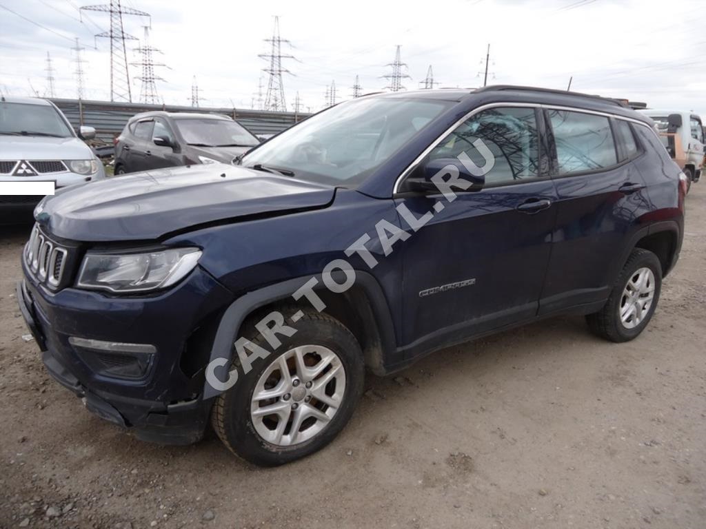 Аукцион повреждённых автомобилей :: Подробное описание авто