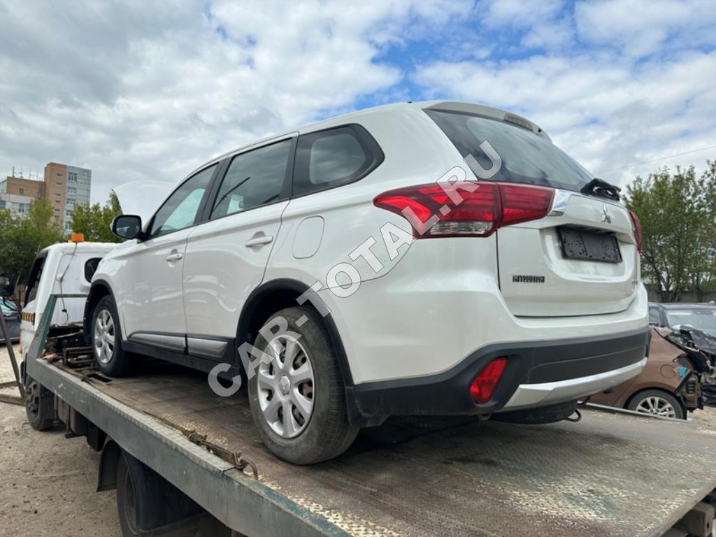 Аукцион повреждённых автомобилей :: Подробное описание авто